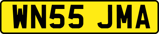WN55JMA