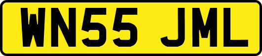 WN55JML