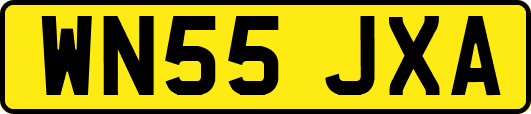 WN55JXA