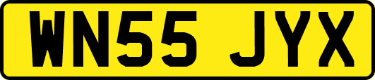 WN55JYX