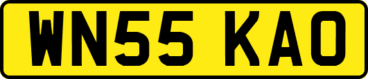 WN55KAO