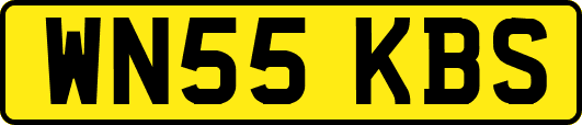 WN55KBS