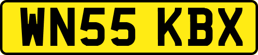WN55KBX