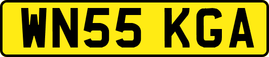 WN55KGA