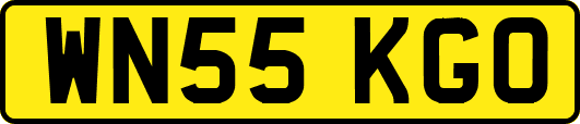 WN55KGO
