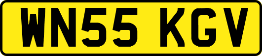 WN55KGV