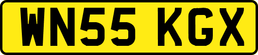 WN55KGX