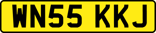 WN55KKJ