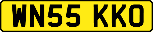 WN55KKO