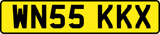 WN55KKX