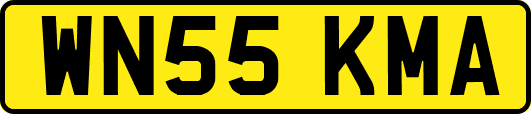 WN55KMA