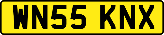 WN55KNX