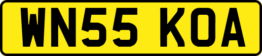 WN55KOA