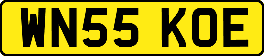 WN55KOE