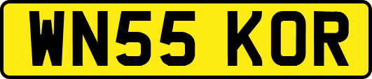 WN55KOR