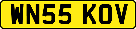 WN55KOV