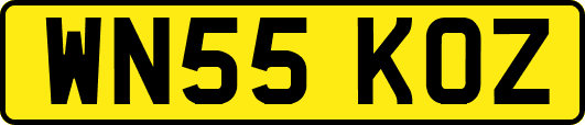 WN55KOZ