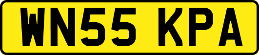 WN55KPA