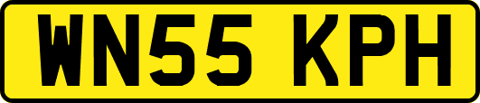 WN55KPH