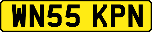WN55KPN