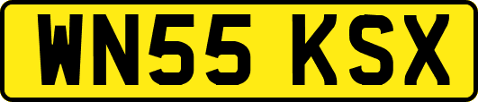 WN55KSX
