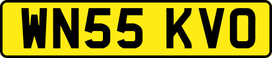 WN55KVO
