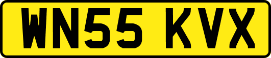 WN55KVX