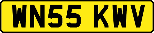 WN55KWV
