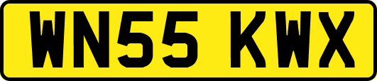WN55KWX