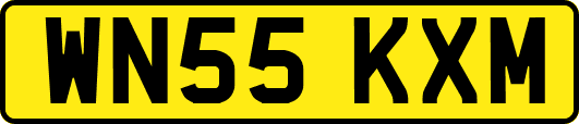 WN55KXM