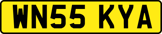 WN55KYA