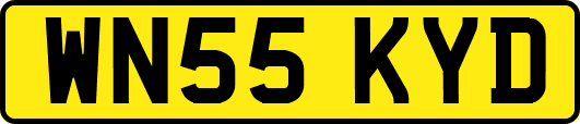 WN55KYD