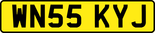 WN55KYJ