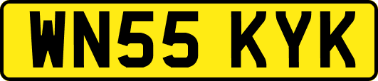 WN55KYK