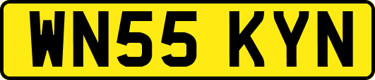 WN55KYN