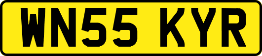 WN55KYR