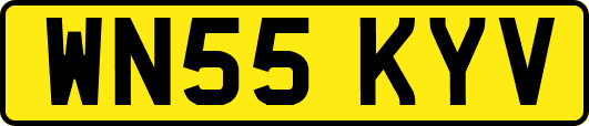 WN55KYV
