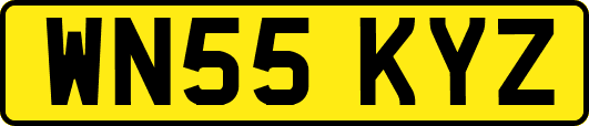 WN55KYZ