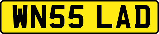 WN55LAD