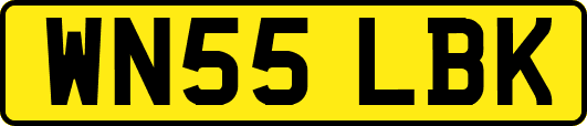 WN55LBK