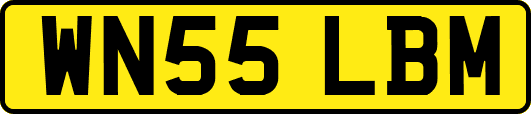 WN55LBM