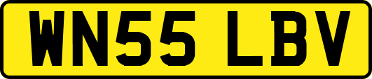 WN55LBV