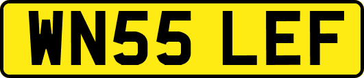 WN55LEF