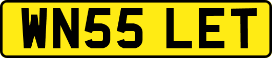 WN55LET
