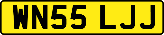 WN55LJJ