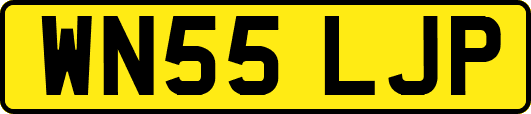 WN55LJP