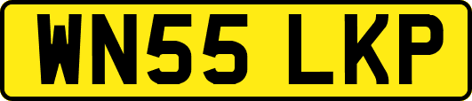 WN55LKP