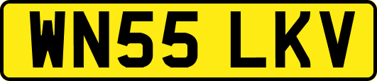 WN55LKV
