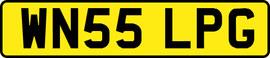 WN55LPG