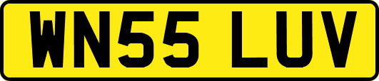 WN55LUV